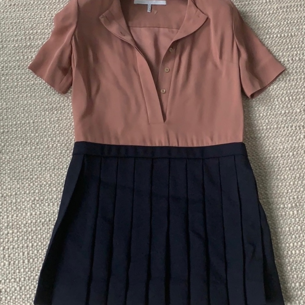 Victoria Beckham school girl dress - immaculate condition